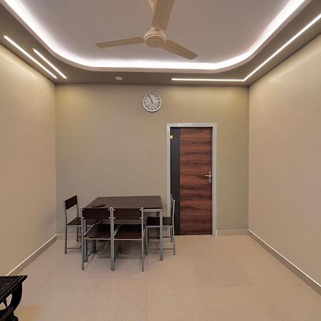 Srirangam Service Apartment Tiruchirappalli Exterior photo