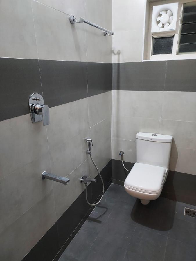 Srirangam Service Apartment Tiruchirappalli Exterior photo