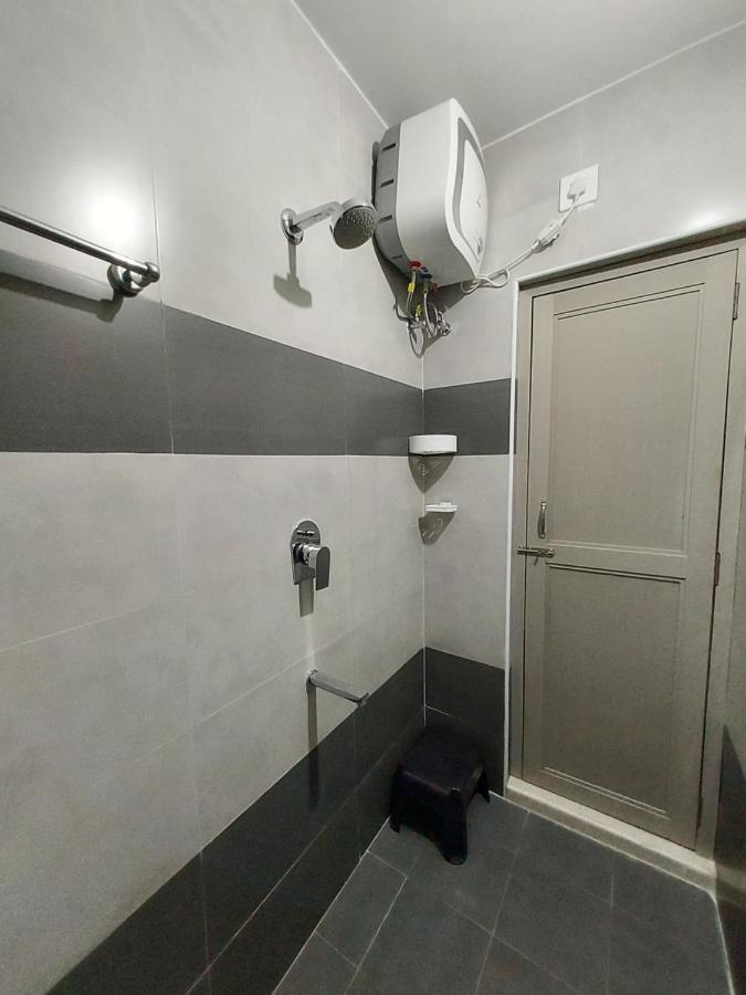 Srirangam Service Apartment Tiruchirappalli Exterior photo